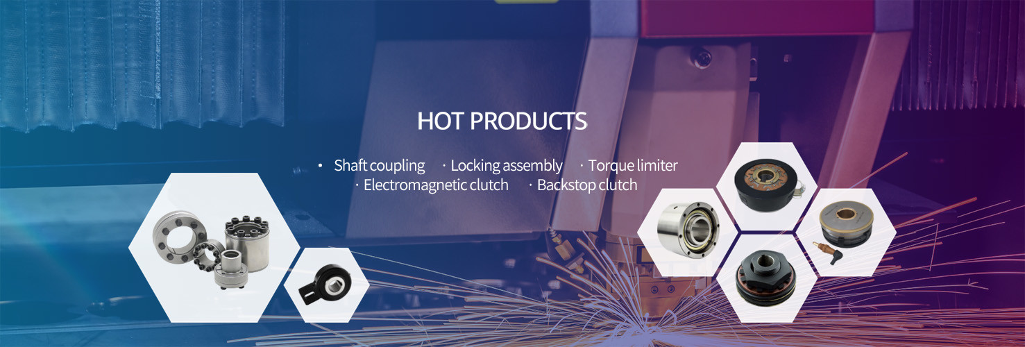 kwaliteit Plum Shaft Coupling Fabriek