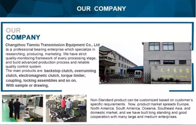 GV 40 Backstop Clutch One Direction Cam Clutch Roller Bearing GV-serie 7