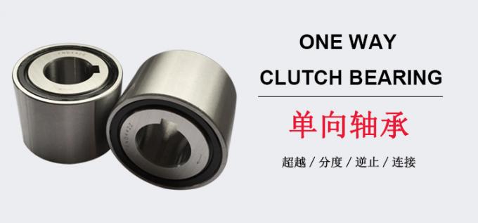 Volledige Freewheel One Way Clutch Lagers FND442Z FND-serie 2