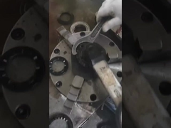 TSC-balkkkoppelingsaskoppelingsaskoppelingsaskoppelingsclutch