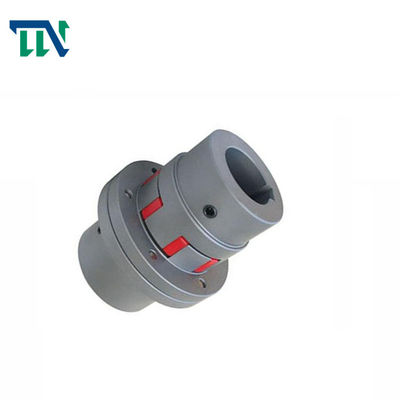 Kopen Koppeling van de de Flensschacht van LMD 1-14 de Flexibele Plum Blossom Coupling With Single online manufacture