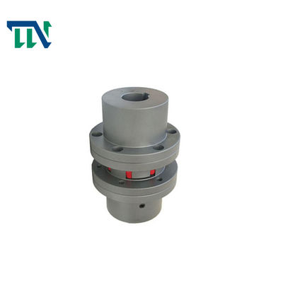 kopen De Koppeling van de de Flenzenschacht van LMS 1-14 Plum Blossom Coupling With Double online manufacture