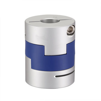 kopen Van het de Reeksaluminium van GHC van de schachtkoppeling Stijl die van Oldham de Flexibele 40x50mm koppelen online manufacture