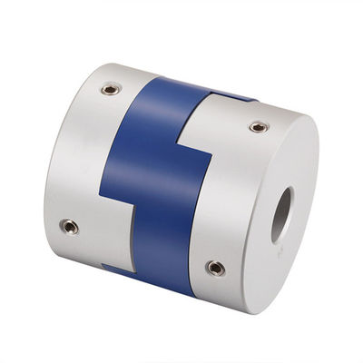 kopen De Dwars Glijdende Vastgestelde GH Schroef Stijf Oldham van de schachtkoppeling GH-50*38 online manufacture