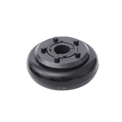 kopen Bandtype F120 Rubber van de de StijlMotorfiets van de Schachtkoppeling F Rubber de Bandkoppeling online manufacture