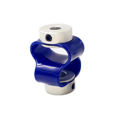 kopen GB 8 Fonts Encoder Specifieke serie Speciale aluminium legering koppeling voor encoder online manufacture