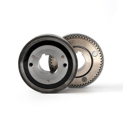 Kopen Hoge snelheid DLY1-16 DLY1-40 Elektromagnetische koppeling en rem 24VDc online manufacture