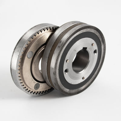 Kopen DLY9-serie High Speed Elektromagnetische Multi Disc Clutch Elektrische koppelrem online manufacture
