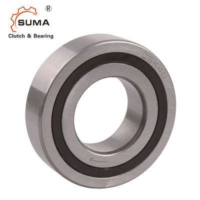 kopen CSK20 Sprag Type One Way Bearing 50Nm Torque 14mm Thickness online manufacture
