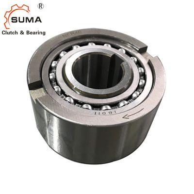 kopen GF12 Model One-Way Clutch Bearing with 12mm Bore Diameter and 20Nm Torque Capacity for Hydraulic Cylinder online manufacture
