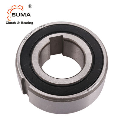 kopen Sprag Vrijloopkoppeling Eenrichtingslager CSK25PP met 25mm ID 52mm OD en 85Nm koppelcapaciteit online manufacture