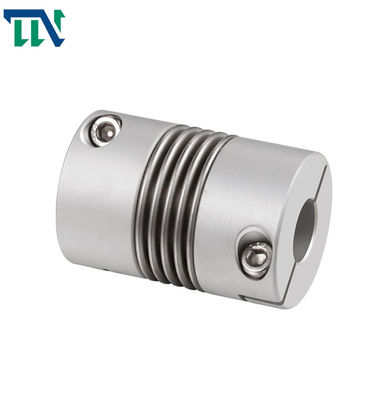 kopen De Schachtkoppeling Flex Stepped Clamping Grc Steel 10mm tot 6mm 8mm van de codeurblaasbalg online manufacture
