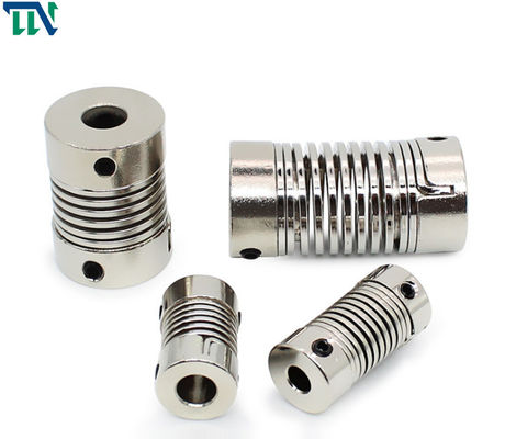 kopen De magnetische Legering van het de Koppelingszink van Flex Coupling Rotary Encoder Spring van de de Lentecodeur online manufacture
