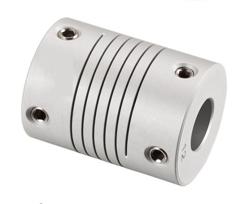 kopen De lente Flexibele Roterende Codeur die 10mm tot 6mm 8MM Schroefdraad het Winden koppelen online manufacture