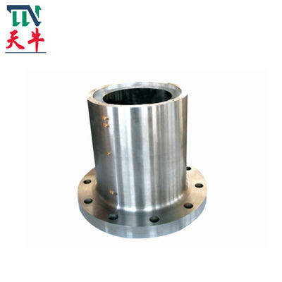kopen De grote Koppeling van de Metaalschacht met Flexibele de Schachtkoppeling van de Flens Hydraulische Pomp online manufacture