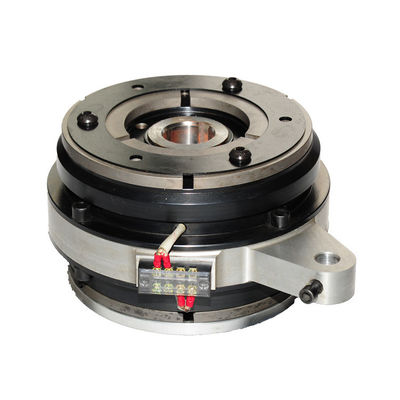 kwaliteit  DLZ1-25 DLZ1-40 DLZ1-50 Small Miniature Micro Electromagnetic Clutch Brake 24vdc Fabriek