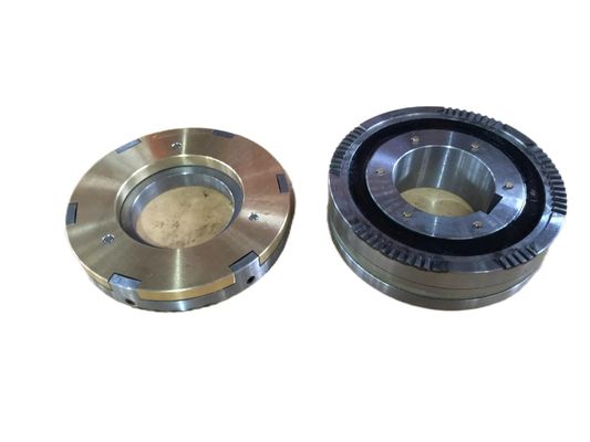 kopen Vertrager van de de Schijfrem van DLY5-2A DLY5-5A DLY5-10A de Elektromagnetische online manufacture