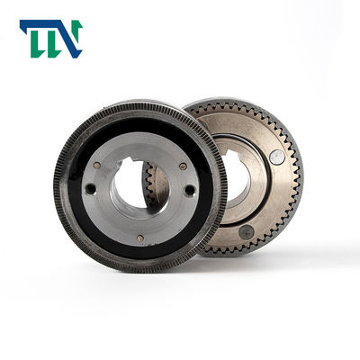 Kopen Dly0-5 de Remmen en de Koppelingentanden multi-Schijf van DLY0-2.5 DLY0-1.2 Elektromagnetische online manufacture