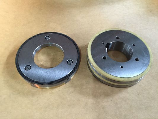 Kopen Elektromagnetisch de Koppelingslager van DLY1-16 DLY1-40 24v Gelijkstroom online manufacture