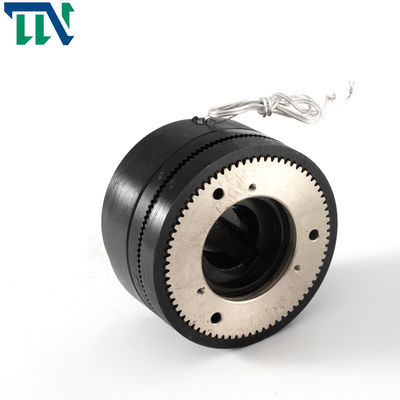 Kopen DLY3-5A	DLY3-25A	DLY3-40A	Ac Multischijf van de Compressor de Elektromagnetische Koppeling online manufacture