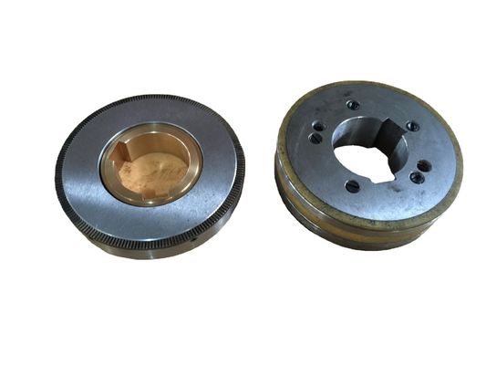 kopen DLY8-25A	DLY8-63A	Elektromagnetische de Koppelings Hoge Torsie van de tanden Veelvoudige Schijf online manufacture