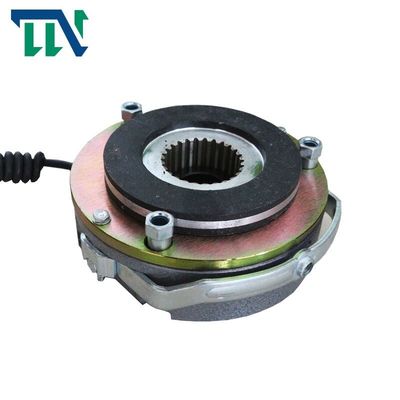 Kopen Elektromagnetische de Koppelingsmotor van DZS3-05 DZS3-08 DZS3-15 DZS3-30 12v Gelijkstroom online manufacture
