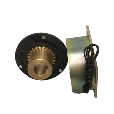 kopen Xdl1-20 xdz1-20 Industriële Elektromagnetische de Lente Toegepaste Geladen Remschijf online manufacture