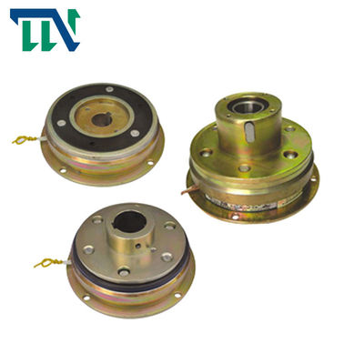 Kopen DLD1-120A Mini Electromagnetic Clutch 24V gelijkstroom voor Textielmachines online manufacture