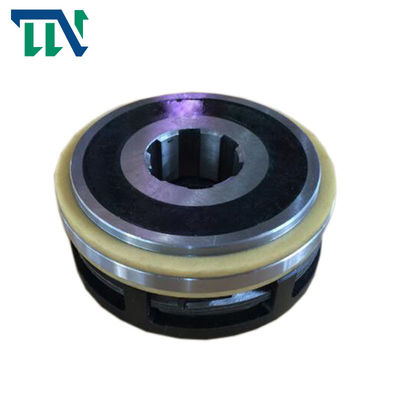 Kopen DLM0-2.5	DLM0-6.3	DLM0-16 de schacht zette Elektromagnetisch Koppelings24v Nat Type op online manufacture