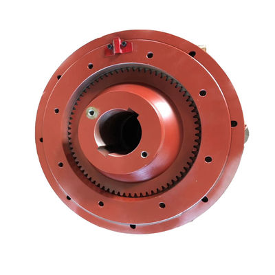 kopen Dlm2-10 van de Schijfrem van DLM2-16 DLM2-40 het Elektromagnetische Droge Type Multidisc online manufacture