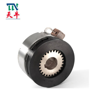 kopen DLM3-1.2	DLM3-2.5 dlm3-5 het Elektromagnetische Natte Type Multidisc van Schijfrem online manufacture