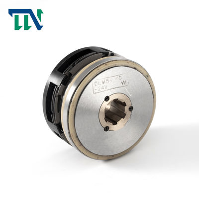Kopen Natte Multischijf van de DLM5-1.2/1.2cdlm5-2.5 DLM5-5/5c de Miniatuur Elektromagnetische Rem online manufacture
