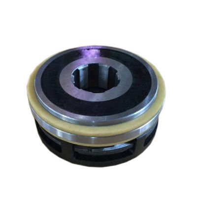 Kopen Van de de Rem24v Grote Torsie van emt-20K EMT-60k EMT-100k Gelijkstroom de Elektromagnetische Multischijf online manufacture