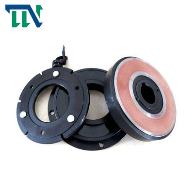 Kopen DZD10-0.4	 Dzd10-1 enig Chip Dry Electromagnetic Clutch Device online manufacture