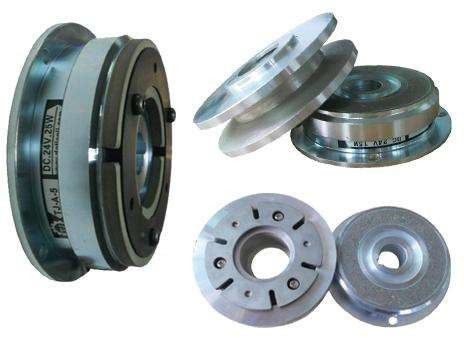kopen DDL10-25 DDL10-16 ddl10-8 Industriële Elektromagnetische Schijfremmen online manufacture