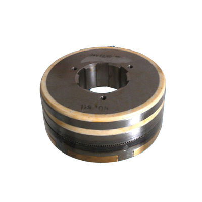kopen Dlms-16A Mini Electromagnetic Dc Brake 24V online manufacture