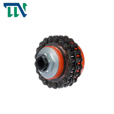 kopen De kleine Hydraulische Beperkers van de de Koppelingentorsie van de Misstapoverbelasting voor Ketting en Riemaandrijving online manufacture
