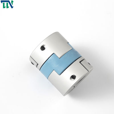 kopen De Koppeling van de aluminium Flexibele Schacht 5mm tot 8mm 20x22mm Oldham Stijlkoppeling online manufacture
