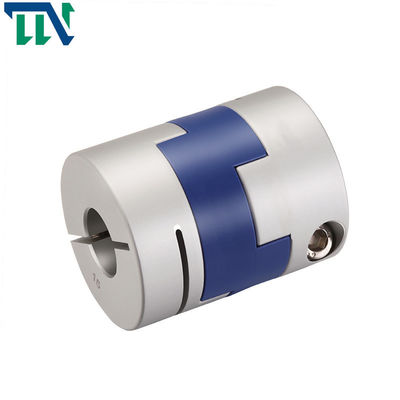 kopen Van de de Schachtkoppeling van aluminiumoldham van de de Leveranciers Efficiënte Energie Transmissie 45X46mm online manufacture