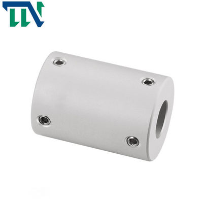 kopen De Koppelingenfabrikant Flexible Setscrew Metric 16X16mm van de aluminium Stijve Schacht online manufacture