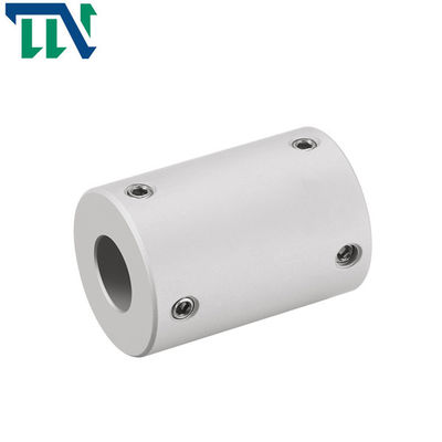 kopen Stevige Schachtkoppeling voor As Stijve de Schachtkoppeling 20X20mm van Ladingssetscrew online manufacture