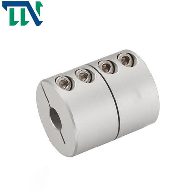 kopen de Schachtkoppeling van de 2 stuk Stijve Flens in Motor 28.5X38mm online manufacture