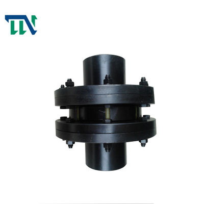 Kopen De dubbele van de de Schachtkoppeling van Flensplum shaft coupling flexible drive Hydraulische Pomp online manufacture